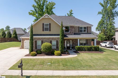 228 Montalcino Way, Simpsonville, SC, 29681-6631 | Card Image
