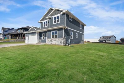 Lot 169 Royal View Drive, House other with 4 bedrooms, 2 bathrooms and null parking in Windsor WI | Image 3