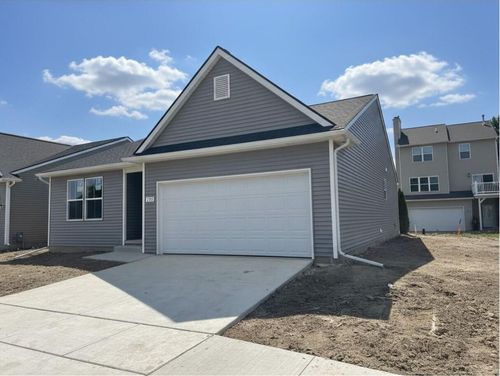 791 Reagan Ln, Milan, MI, 48160-1175 | Card Image