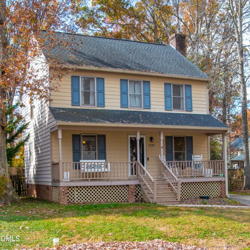 4700 Draper Rd, Raleigh, NC, 27616-5677 | Card Image