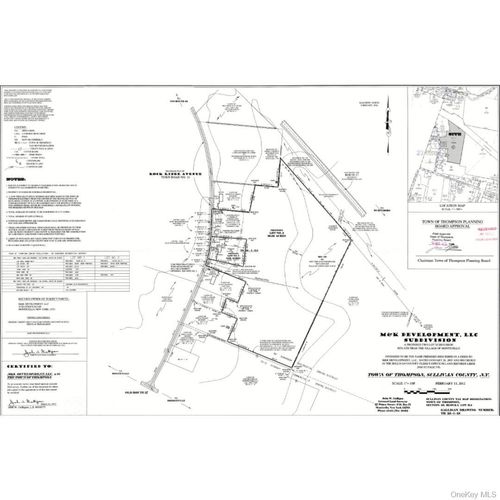 185 Rock Ridge Ave, Monticello, NY, 12701-3741 | Card Image