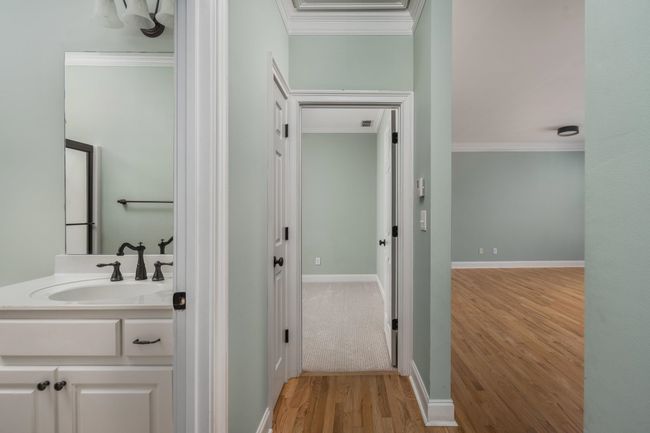 1591 Carriage Ridge Dr, House other with 3 bedrooms, 3 bathrooms and null parking in Greensboro GA | Image 21