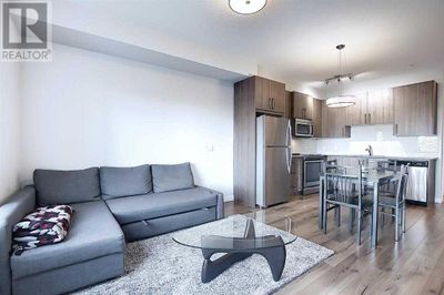 20 Sage Hill Terr Nw, Condo with 1 bedrooms, 1 bathrooms and 1 parking in Calgary AB | Image 3