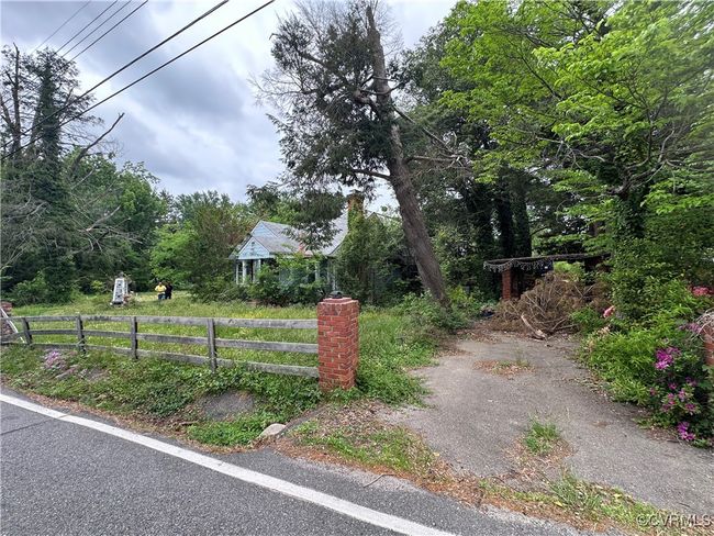 5820 Hermitage Rd, House other with 2 bedrooms, 2 bathrooms and null parking in Henrico VA | Image 12