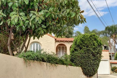 4221 Hazel Kirk Dr, Los Angeles, CA, 90027-3217 | Card Image