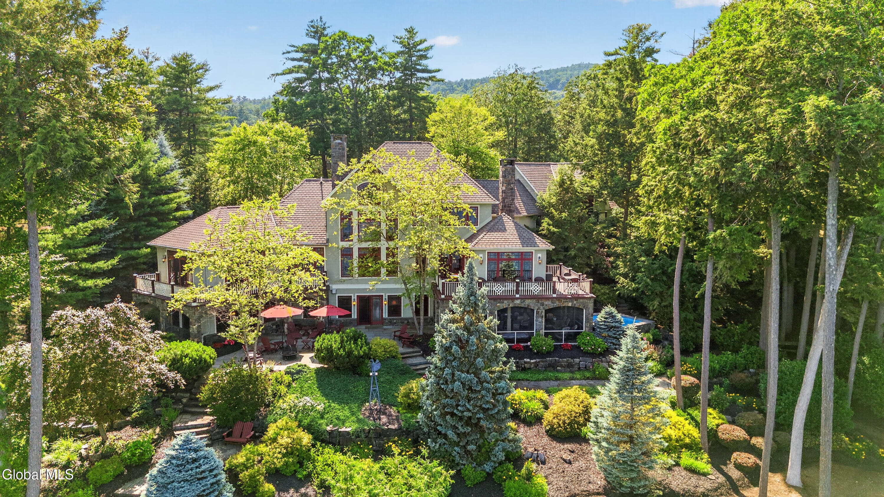 Residential in Lake George 2
