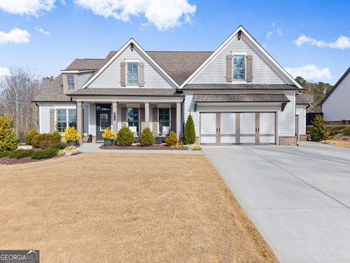 6610 Belmont Estates Dr, Dawsonville, GA, 30534-4388 | Card Image