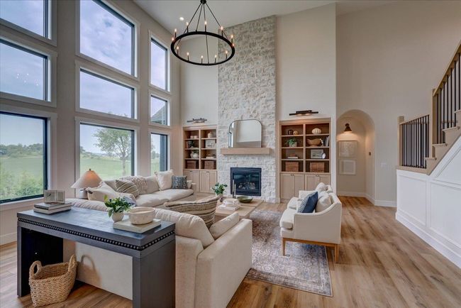 3314 Colton Way, Home with 5 bedrooms, 4 bathrooms and null parking in Sun Prairie WI | Image 11