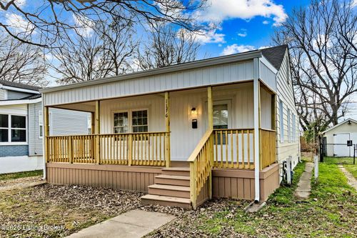 1116 Euclid Ave, Louisville, KY, 40208-1071 | Card Image