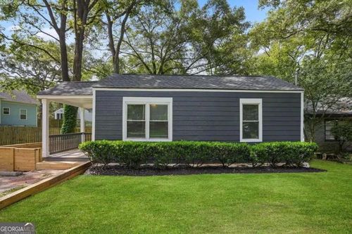 709 Francis Ave Se, Atlanta, GA, 30312-3820 | Card Image