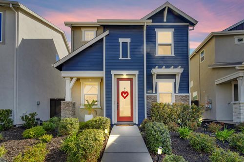 2862 Wheat Grass Street, Sacramento, CA, 95833 | Card Image