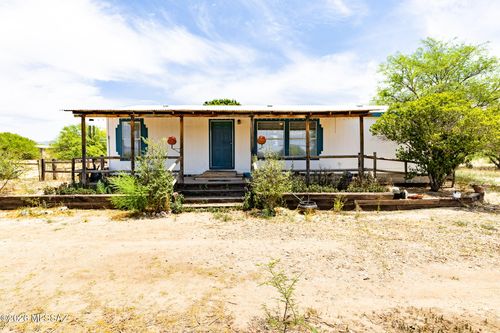 1112 N Annie Ln, Benson, AZ, 85602 | Card Image