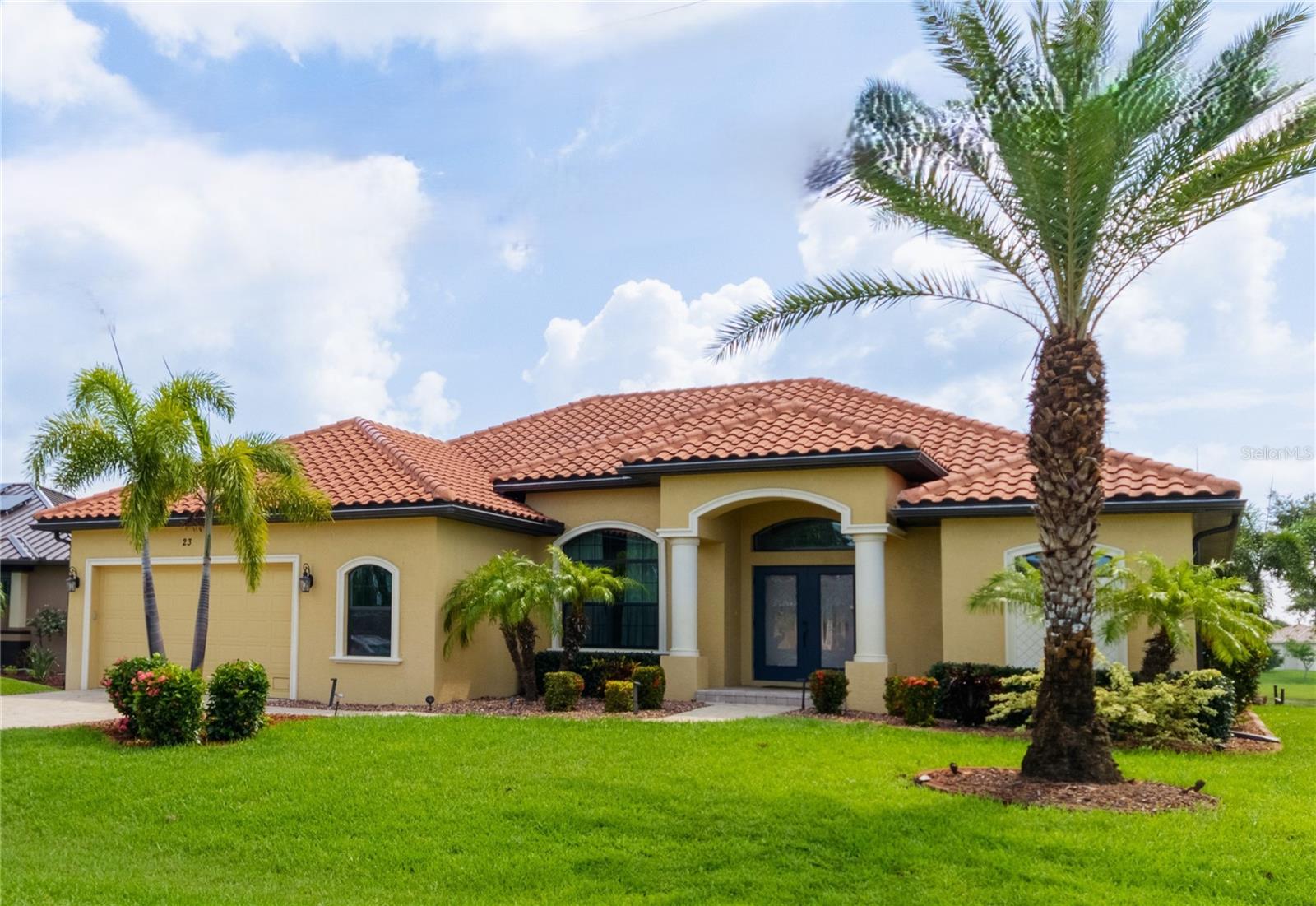 Tee View Rd, Rotonda West, FL 33947