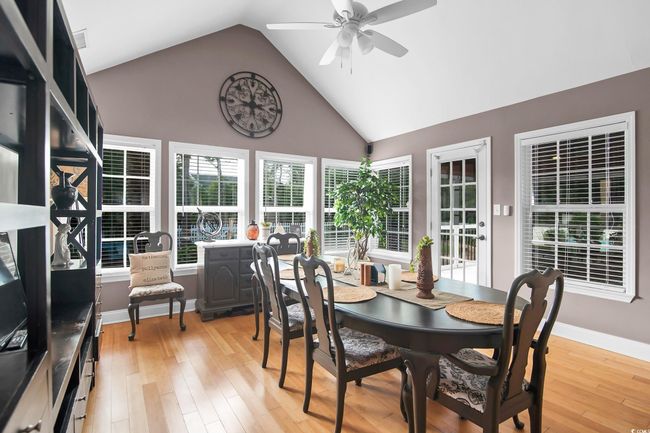 174 Edward Ave, House other with 4 bedrooms, 2 bathrooms and 8 parking in Murrells Inlet SC | Image 10