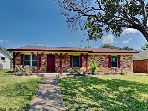 4021 Tacoma St, Irving, TX, 75062-7270 | Card Image