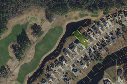 1834 Wood Stork Dr, Conway, SC, 29526-6598 | Card Image