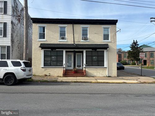 257 E Chestnut Street, WEST CHESTER, PA, 19380 | Card Image