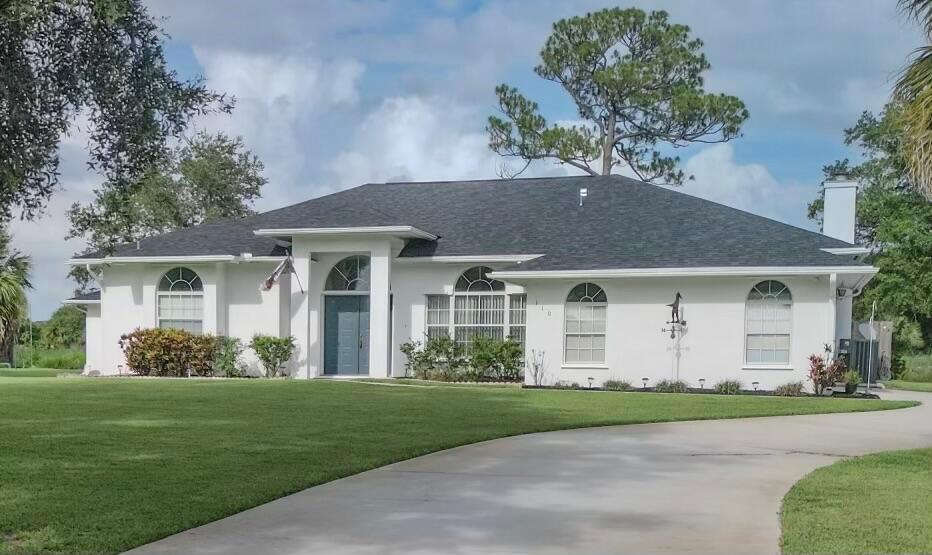 Woodcrest Dr, Fort Pierce, FL 34945