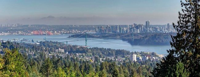Property view of water featuring a view of city | Image 14
