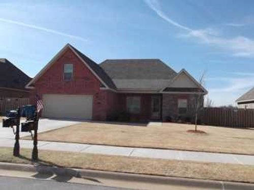 2501 Sw Montana Ave, Bentonville, AR, 72713-7320 | Card Image