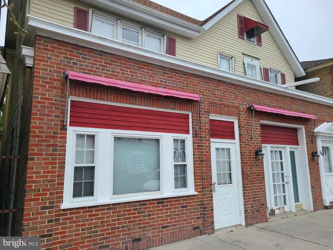 215 Philadelphia Ave, House other with 4 bedrooms, 3 bathrooms and null parking in EGG HARBOR CITY NJ | Image 4