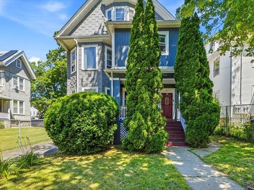 25 Wheatland Ave, Boston, MA, 02124-2379 | Card Image