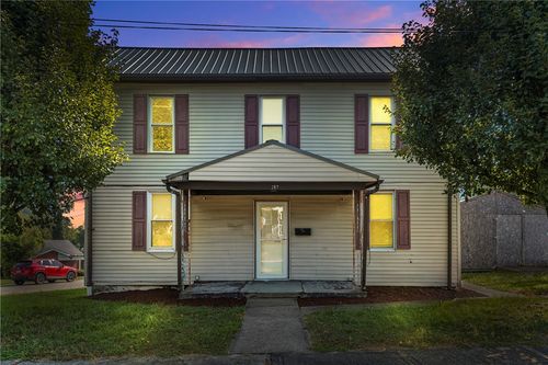 267 N 12th St, Connellsville, PA, 15425-2422 | Card Image