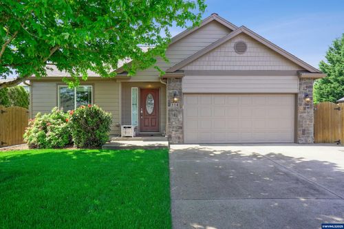 114 N 10th St, Jefferson, OR, 97352 | Card Image