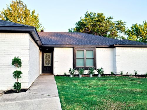 7810 Creek View Dr, Rowlett, TX, 75089-2414 | Card Image