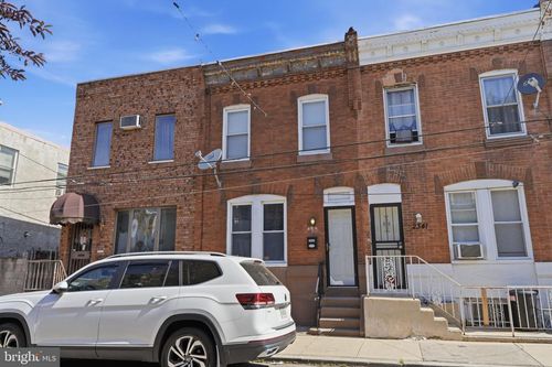 2343 Watkins St, PHILADELPHIA, PA, 19145-1828 | Card Image