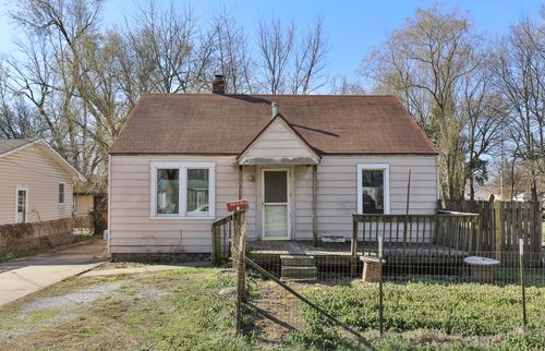 1526 W Dale St, Springfield, MO, 65803-1308 | Card Image