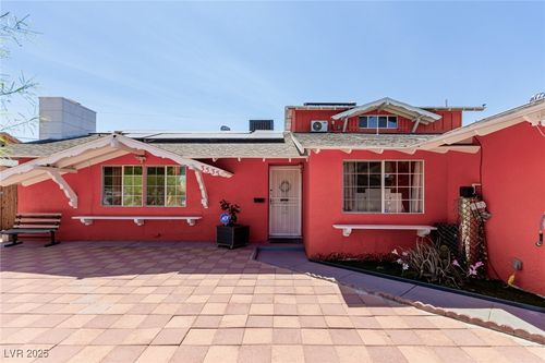 3535 Middlebury Ave, Las Vegas, NV, 89121-3524 | Card Image