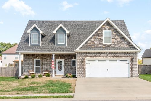 308 Bluebriar Trce, Clarksville, TN, 37043 | Card Image