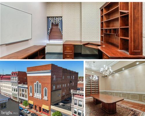 ste-300-20 W Washington St, HAGERSTOWN, MD, 21740-4935 | Card Image