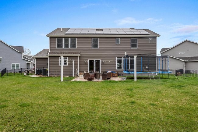 611 Weldon Springs Rd, House other with 4 bedrooms, 4 bathrooms and 3 parking in Monticello IL | Image 44