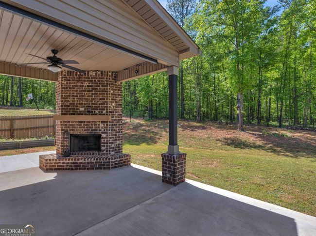 510 Knollwood, House other with 4 bedrooms, 3 bathrooms and 2 parking in Griffin GA | Image 53