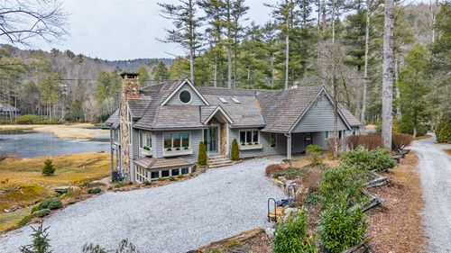 130 Racquet Club Dr, Cashiers, NC, 28717-6000 | Card Image