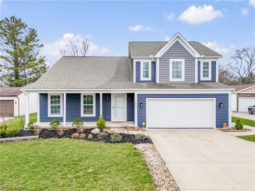 1054 East Ave, Tallmadge, OH, 44278-2508 | Card Image