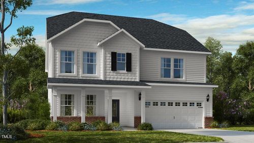 539 Claftin St, Sanford, NC, 27330 | Card Image