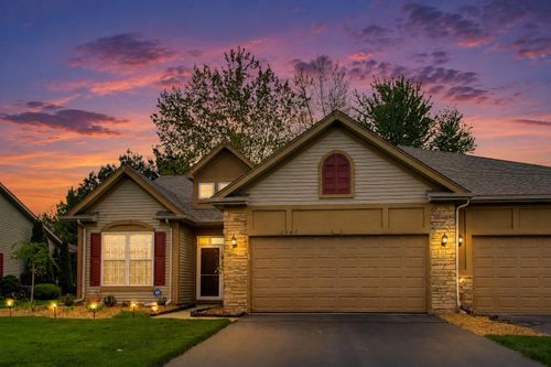 1447 Charlevoix Way, Schererville, IN, 46375 | Card Image