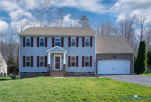 2013 Maginoak Ct, North Chesterfield, VA, 23236-1884 | Card Image