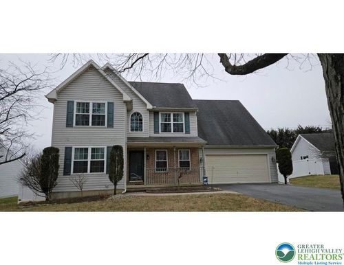 4178 Cartier Dr, Allentown, PA, 18104-5100 | Card Image