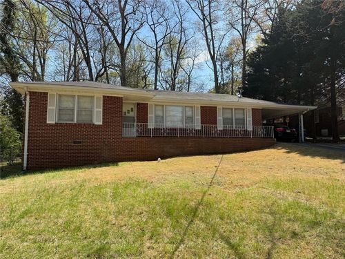 515 Rebecca St, Lawrenceville, GA, 30046-4765 | Card Image