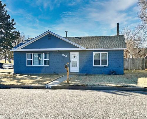 210 Pine St, Lamar, CO, 81052-3835 | Card Image