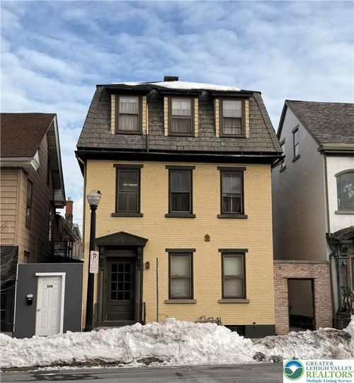 1-326 Broad Street, Bethlehem City, PA, 18018 | Card Image