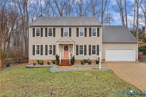 901 Meadowcreek Dr, North Chesterfield, VA, 23236-2592 | Card Image