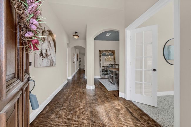 3658 Rosewood, House other with 4 bedrooms, 4 bathrooms and null parking in Denison TX | Image 5