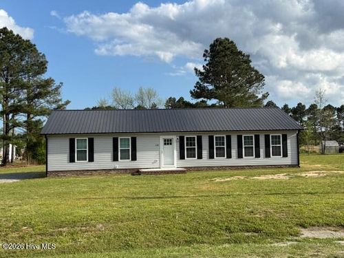 729 Tracy Rd, Deep Run, NC, 28525-9316 | Card Image