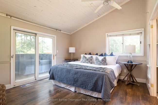 1049 Lawrence Pit Rd, House other with 4 bedrooms, 3 bathrooms and 6 parking in Utterson ON | Image 22