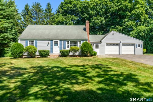 220 Stockade Rd, South Glastonbury, CT, 06073-2116 | Card Image